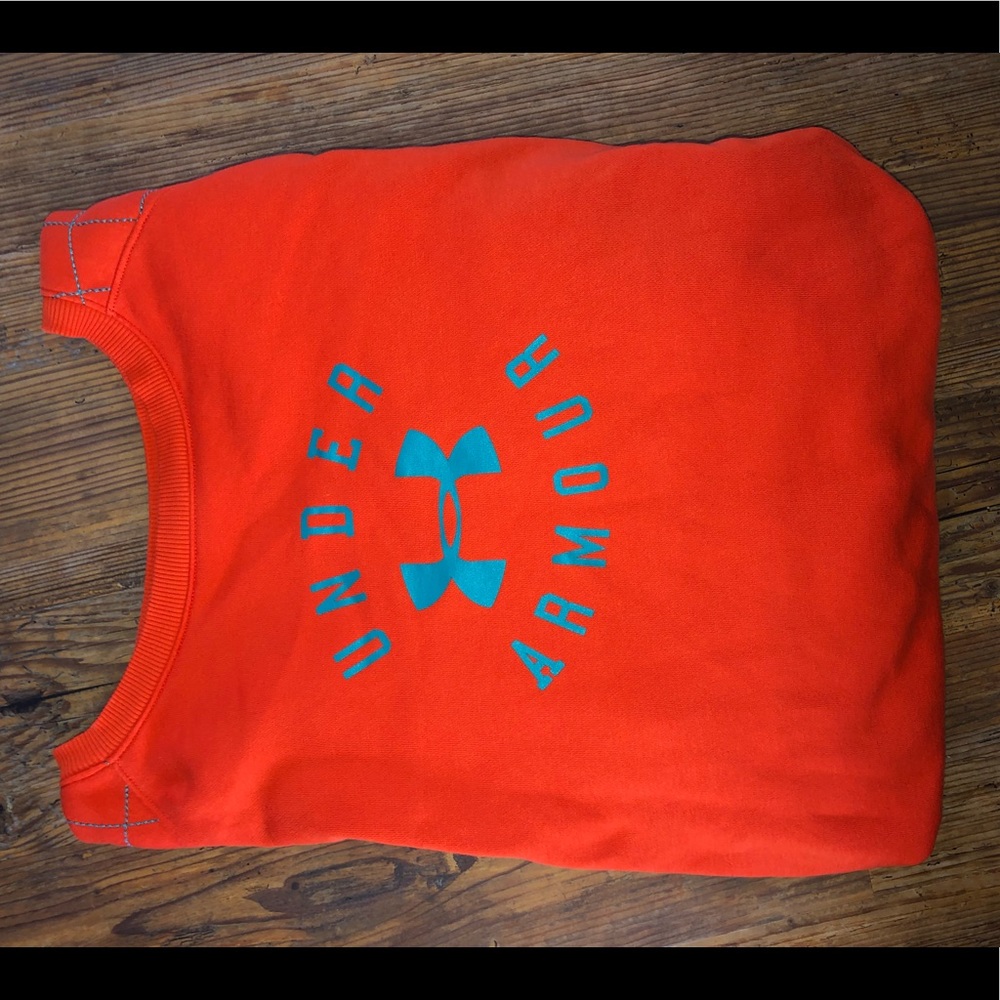 Under Armour Sweater